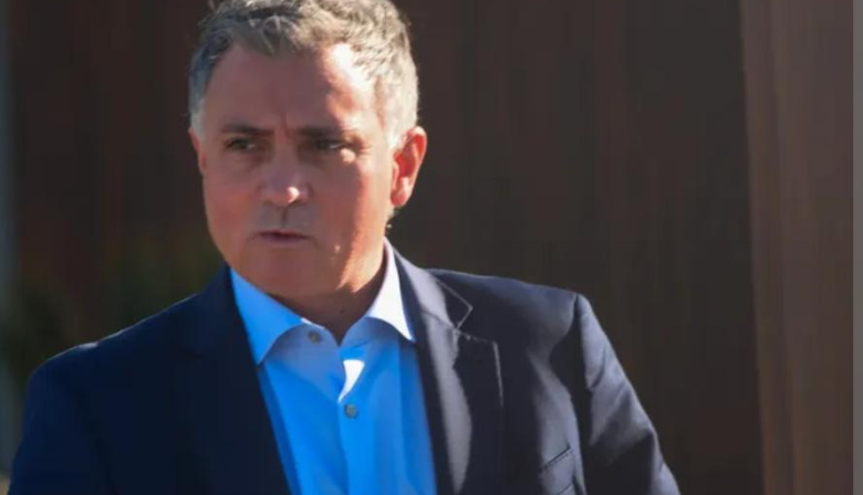 "Circo": Pareja descalificó el reclamo de intendentes y apuntó contra el peronismo bonaerense