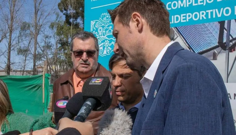 Ferraris advirtió por el cierre del Programa Remediar y alertó sobre el impacto en los sectores más vulnerables