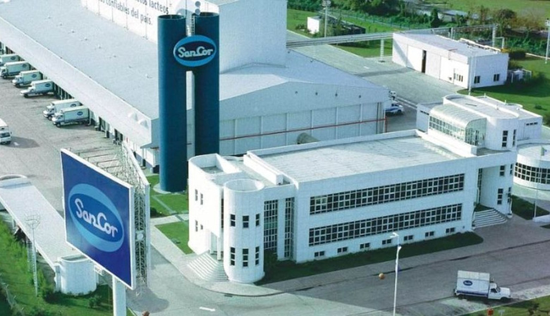 Sancor pidió su propia quiebra con 8 meses de sueldos adeudados