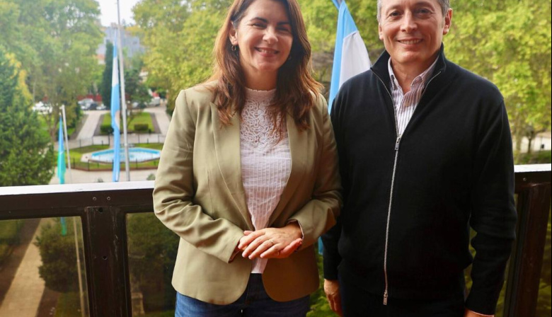 Intendentes peronistas sumaron una señal de unidad en territorio bonaerense