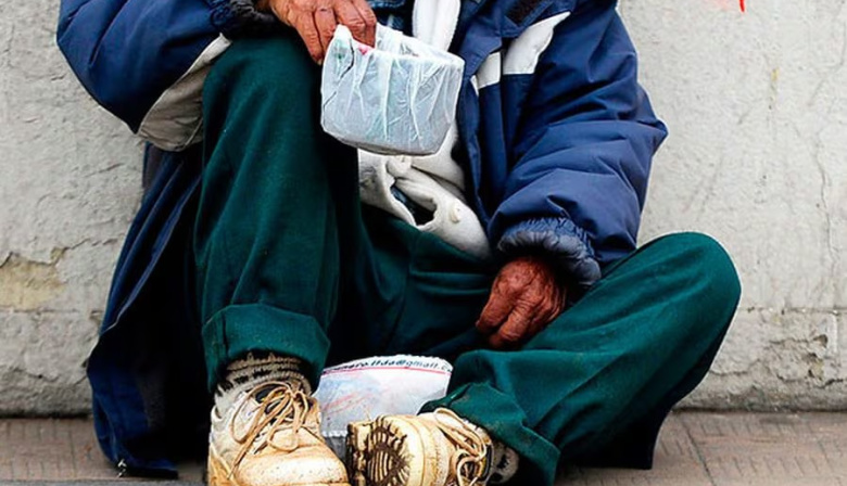 Capital Humano registró 9.421 personas en situación de calle en 19 provincias