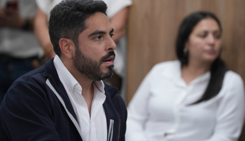 Hugo Moyano pidió internas en el peronismo y posicionó a Kicillof como el dirigente “más relevante” de la oposición