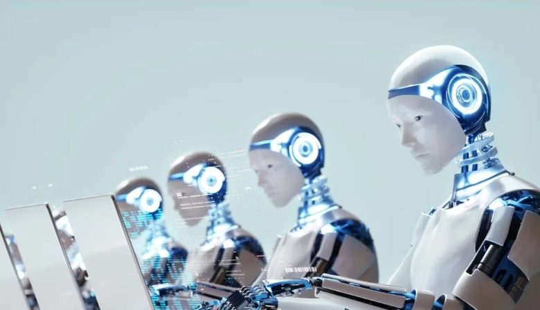 El miedo a ser reemplazado por IA: qué está pasando de verdad en las oficinas, industrias y equipos management