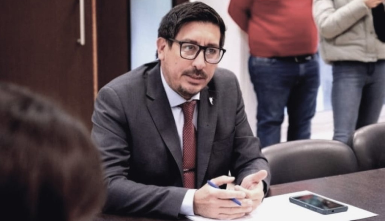 Martín Rozas: “La macro se acomoda, pero la micro está con graves problemas y la gente no llega a fin de mes”