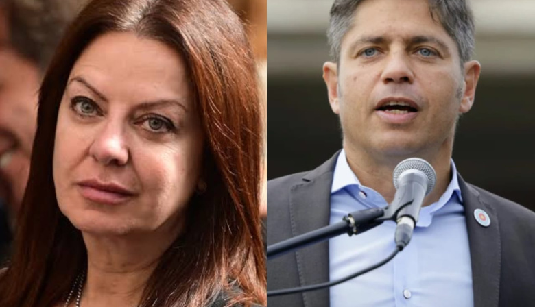 Capital Humano rechazó el reclamo de Kicillof por $220.000 millones y negó deudas con Buenos Aires