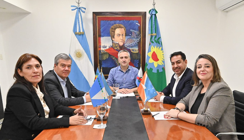 Ajuste y crisis social: cinco provincias denuncian caída real de fondos para alimentos