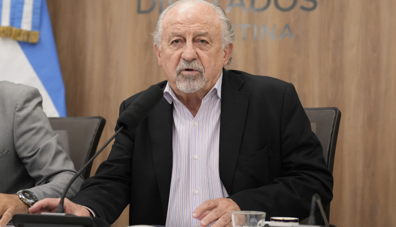 Diputados de Kicillof lanzan ofensiva en el Congreso para frenar el cierre de FATE y blindar la industria del neumático