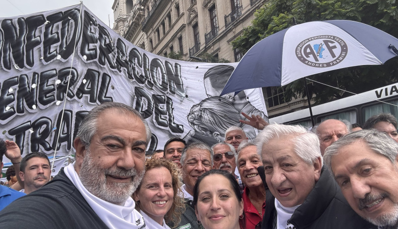 Judiciales paran este viernes: Piumato denuncia “ajuste” y reclama a la Corte