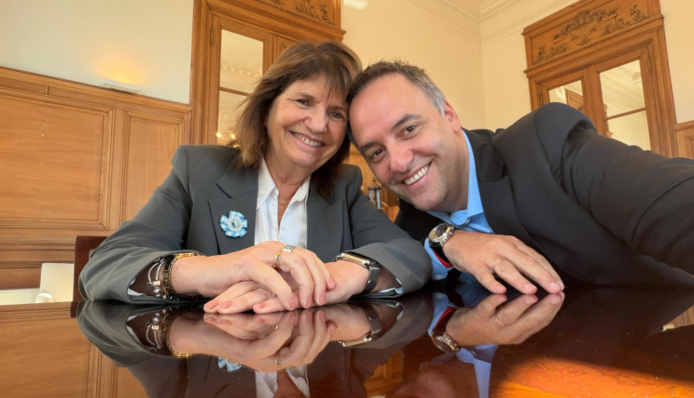 Se cae Adorni en las encuestas y Bullrich toma fuerza para pelear la Ciudad