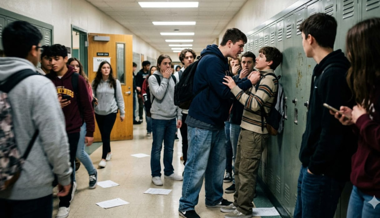 Sociólogos bonaerenses exigen acción urgente por la ola de violencia y amenazas en las escuelas