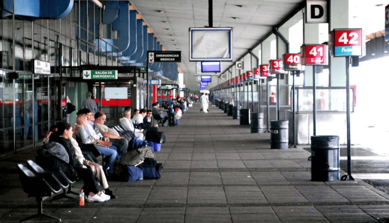 El Gobierno licita la modernización de la terminal de Retiro y pone fin a la concesión de TEBA