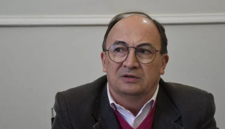 Juicio por tasas municipales: Salomón salió al cruce de la Sociedad Rural