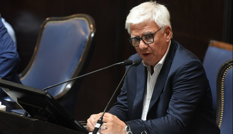 Intendentes vuelven a la carga por la libre disponibilidad de fondos