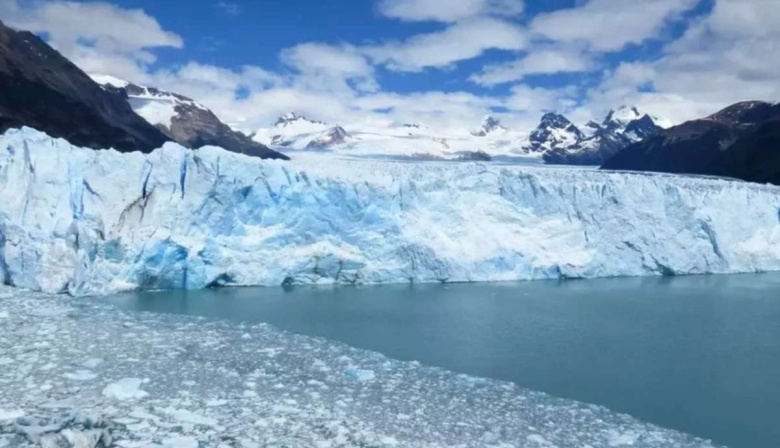 La Justicia puso en pausa la reforma de la Ley de Glaciares en Santa Cruz
