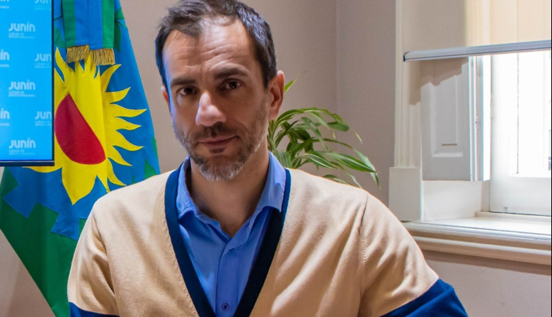 "Los docentes están solos": Petrecca exige políticas de prevención ante las amenazas en escuelas