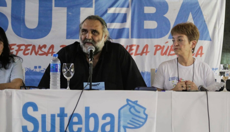 SUTEBA y FEB van a elecciones en mayo con recambio de liderazgos y nueva agenda gremial