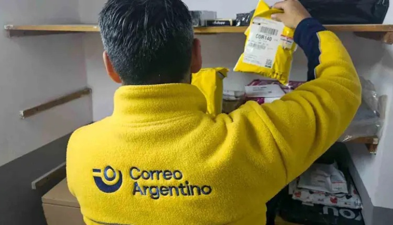 FOECYT denunció despidos en Correo Argentino y ratificó un paro de 48 horas para el 4 y 5 de mayo