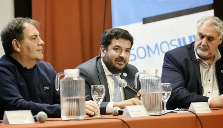 Mena y Alonso denunciaron ante la Procuración las amenazas registradas en más de 600 escuelas bonaerenses
