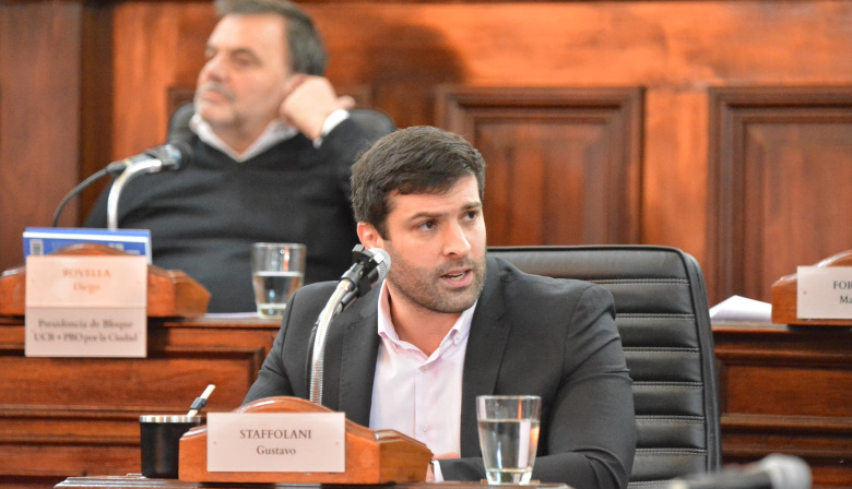 Proponen circuitos con señalética digital para rescatar la identidad de La Plata