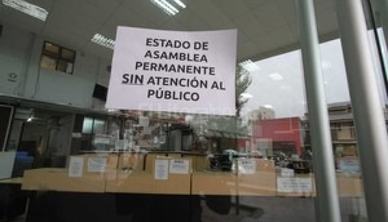 Ingenieros en alerta por la detención de trámites en Catastro: reclaman normalizar la Dirección