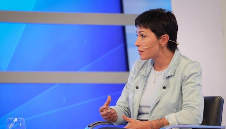 Mayra Mendoza: “No se le puede pedir más esfuerzo a nuestra población”
