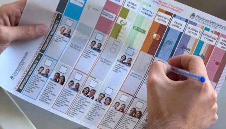 Cruces opositores: la Boleta Única desata un nuevo choque entre libertarios y radicales