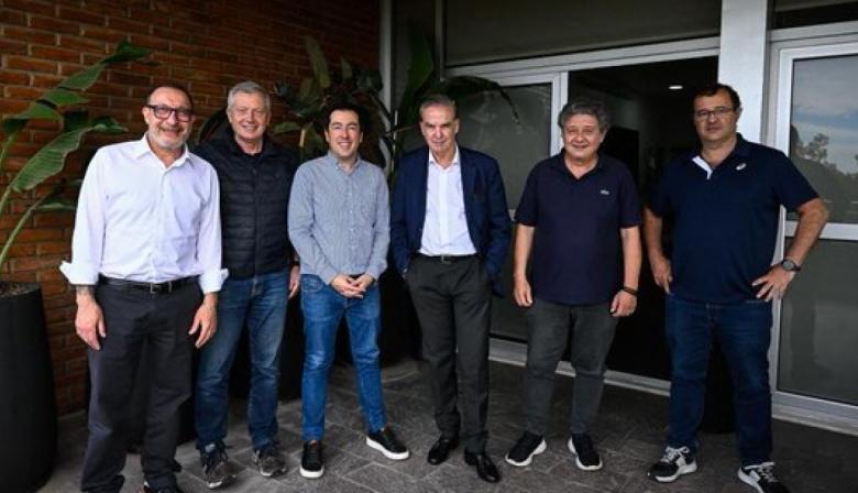 El armado del centro pichettista: peronismo, ex libertarios y mucha incertidumbre