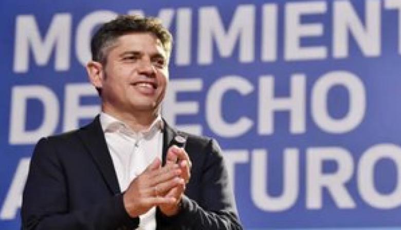 Kicillof escala el conflicto con Milei por las rutas y juega fuerte para sostener a AUBASA