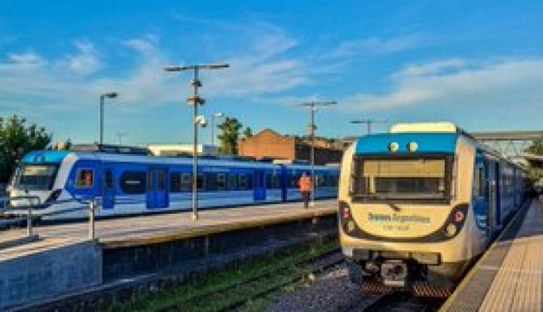 Impulsan una operadora ferroviaria bonaerense con control estatal y lógica empresarial