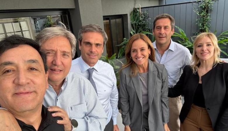 El PJ federal se reúne para empezar a delinear 2027