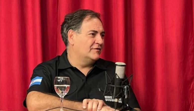 Alonso advirtió por el “efecto contagio” de amenazas en escuelas