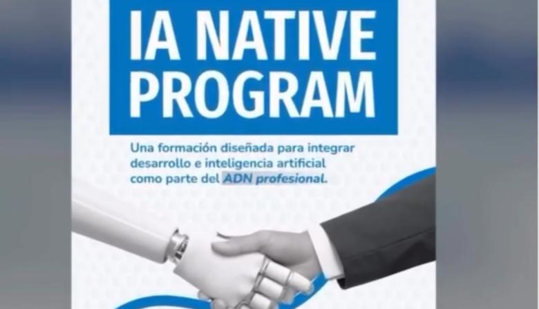 Generación T Federal: formación en tecnología desde la secundaria y con salida laboral concreta