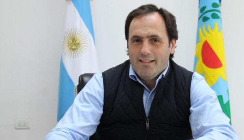 Maipú: Procesaron a Rappallini por retener documentos en las elecciones de 2019