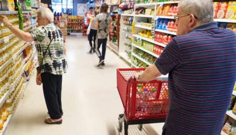 La inflación en CABA se aceleró al 3% en marzo y anticipa un dato nacional complicado