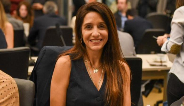 Propato: “Construimos la liberación de CFK y la candidatura de Berni”