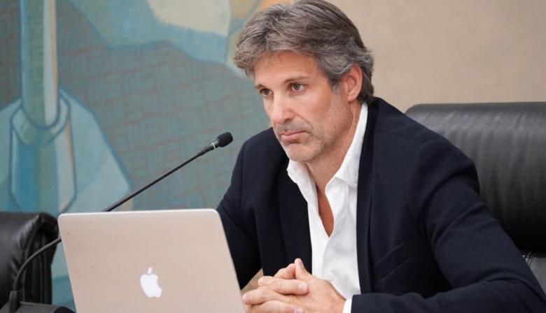 “Bolsa de gatos”: fuerte crisis en La Libertad Avanza en Tigre