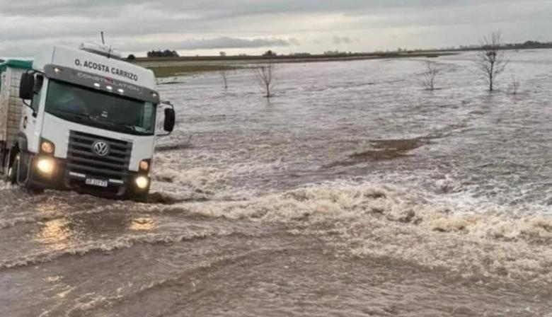 Impulsan un sistema integral para prevenir y gestionar desastres en la Provincia