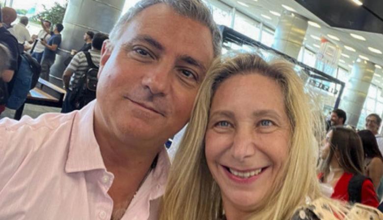 Karina busca ordenar Buenos Aires y reflotar acuerdos con el PRO