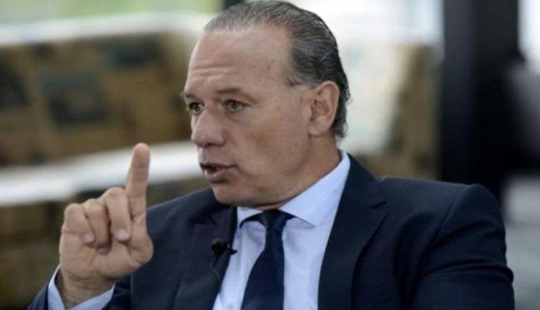 Massa en el radar bonaerense, con un guiño explícito de Berni