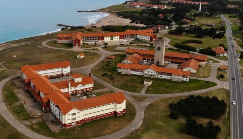 Chapadmalal en alerta: intiman a trabajadores a dejar sus viviendas en diez días