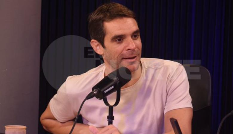 Passaglia cuestionó al oficialismo y denunció un “show” en torno a la exposición de Adorni