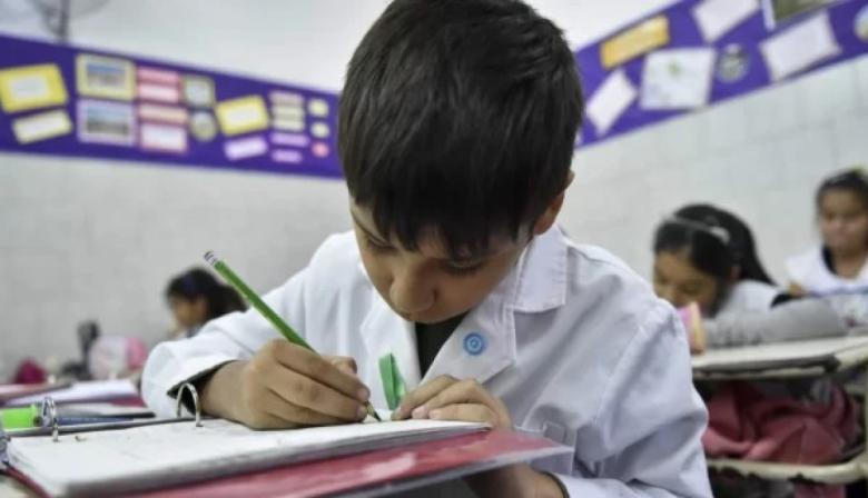 Buscan sumar la educación emocional en las escuelas bonaerenses