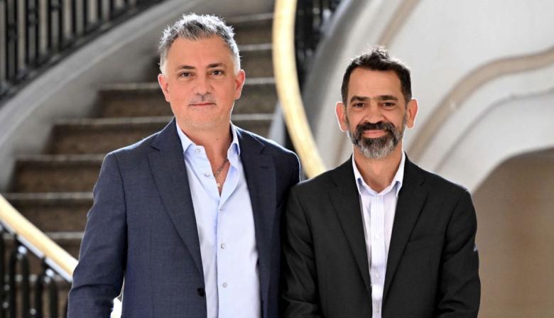 Se rearma LLA en Diputados bonaerense: Osaba iría como presidente del bloque y Romo como vice