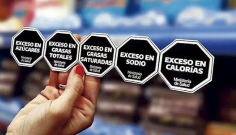 Nutricionistas bonaerenses alertan por el avance contra el Etiquetado Frontal