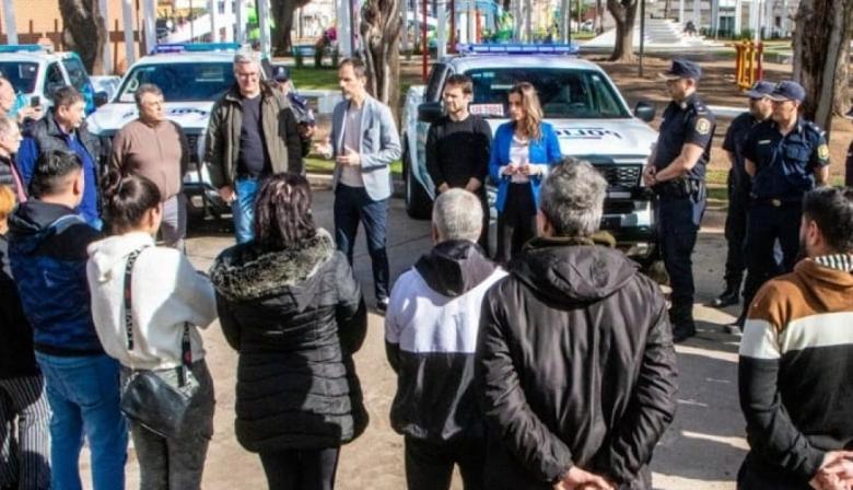 Crisis en la Bonaerense: en 2024 hubo más policías muertos por suicidio que en actos de servicio