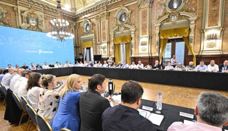 Municipios con más demandas y menos recursos: crece el debate por una coparticipación “a la inversa”