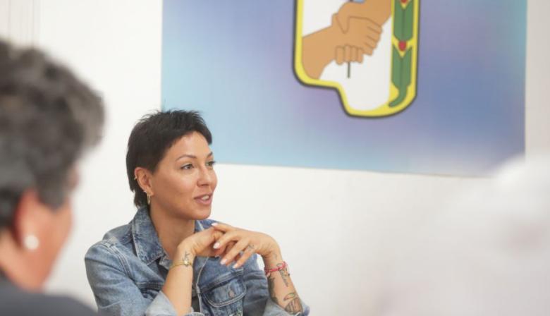 Mayra Mendoza pidió que “todo el peronismo” se manifieste por la libertad de Cristina