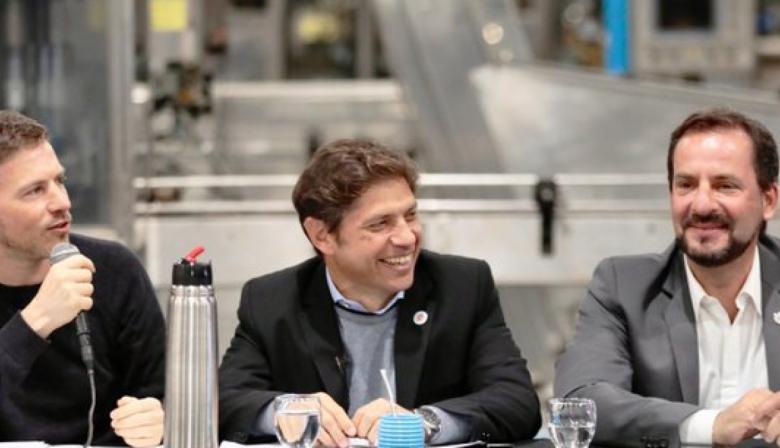 Crearon el Consejo Provincial de la Economía del Conocimiento