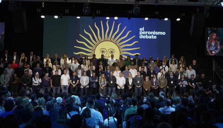 El peronismo activó su debate federal con críticas al modelo de Milei y foco en producción y trabajo