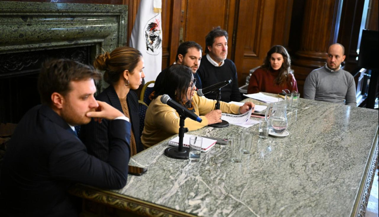 La Legislatura porteña constituyó una Comisión Especial para analizar el sistema de alquiler urbano  